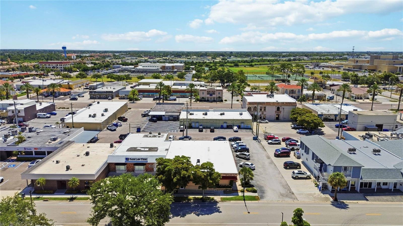 VENICE GULF VIEW SEC OF - Commercial Sale