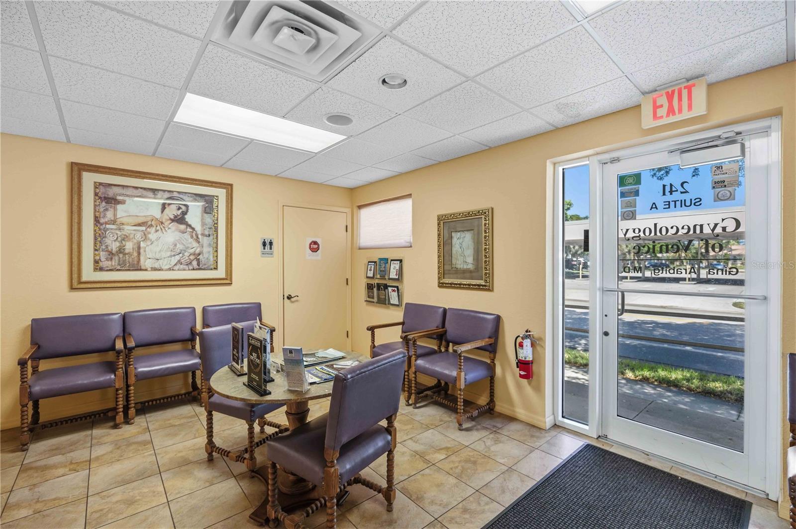 VENICE GULF VIEW SEC OF - Commercial Sale