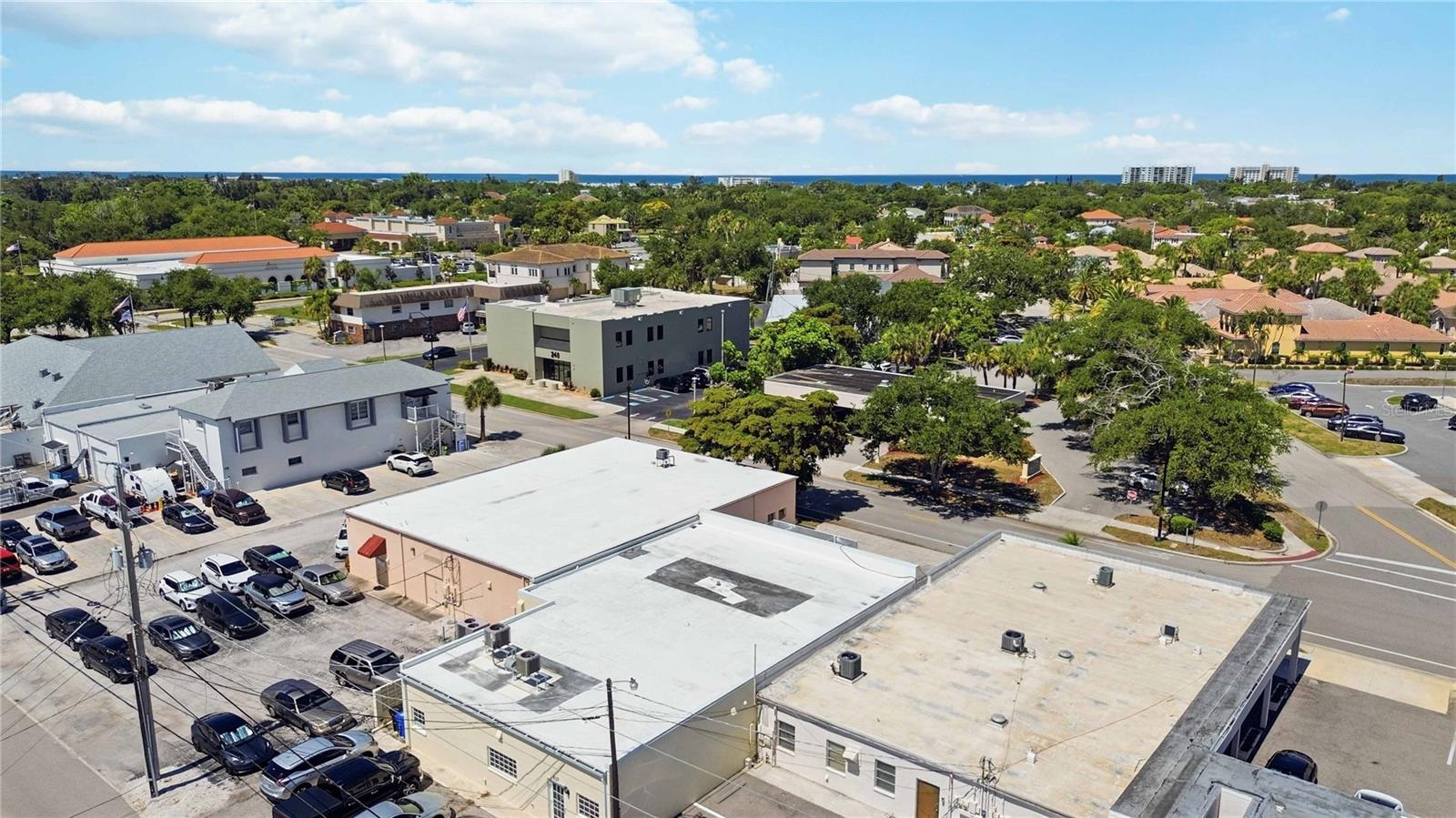 VENICE GULF VIEW SEC OF - Commercial Sale