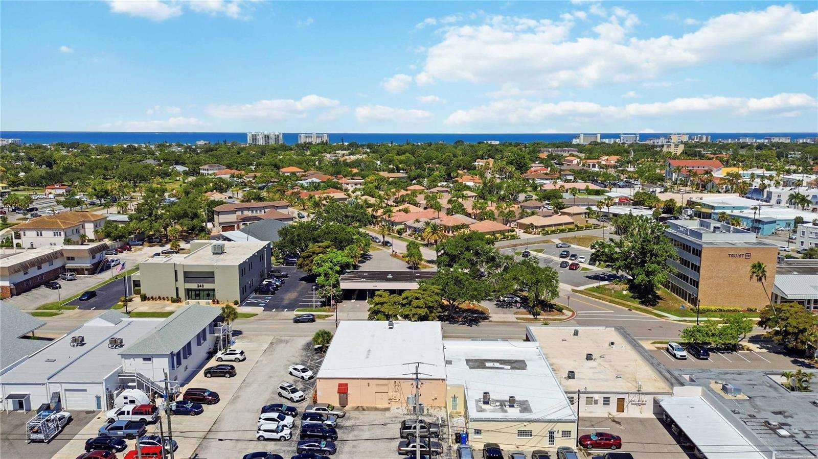 VENICE GULF VIEW SEC OF - Commercial Sale