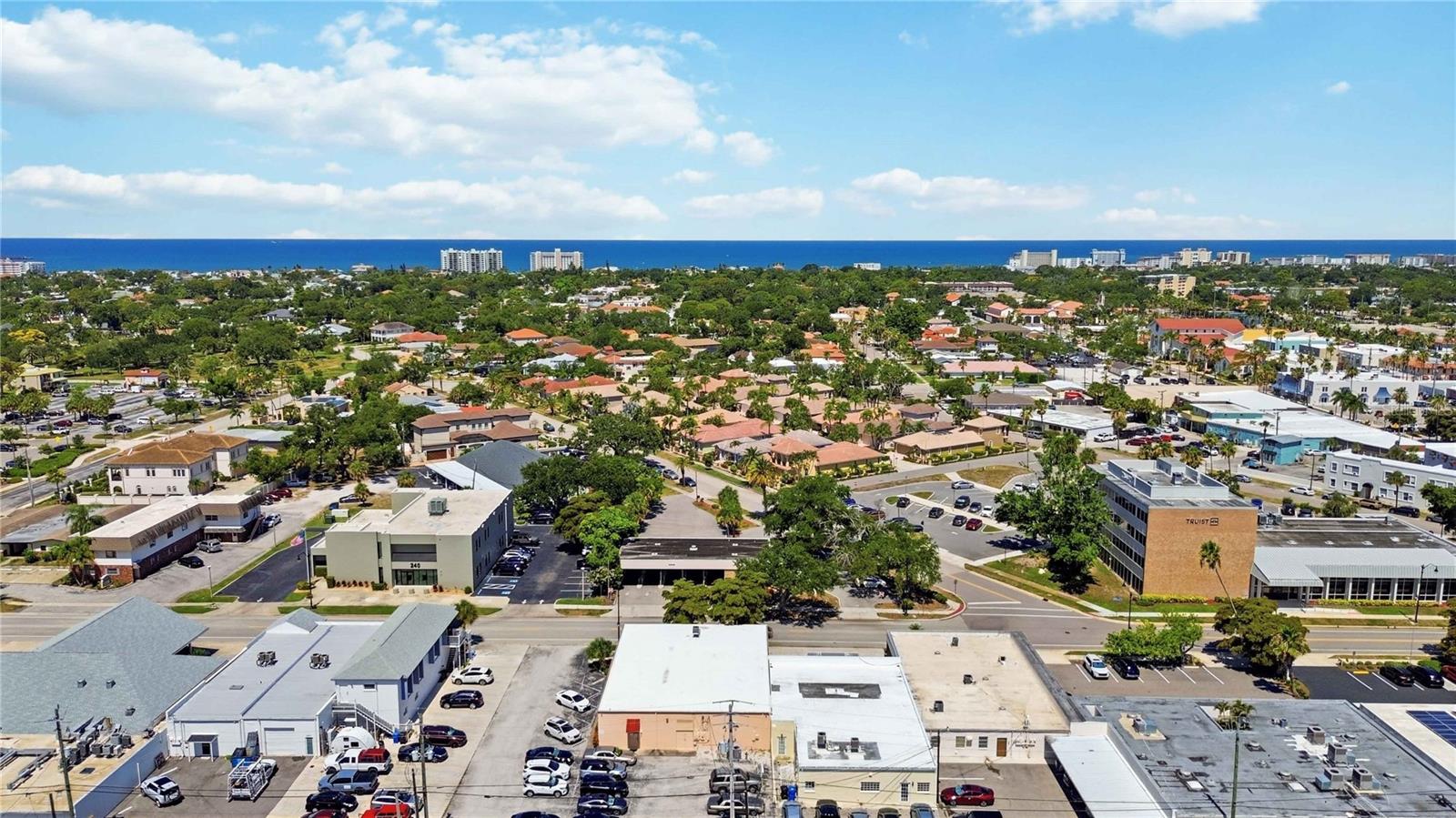 VENICE GULF VIEW SEC OF - Commercial Sale