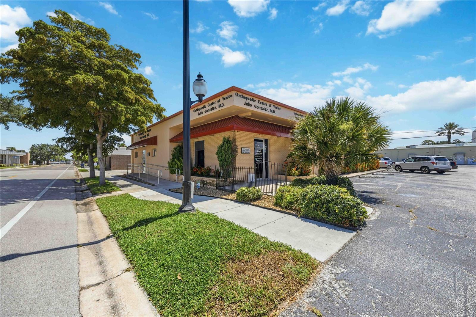 VENICE GULF VIEW SEC OF - Commercial Sale