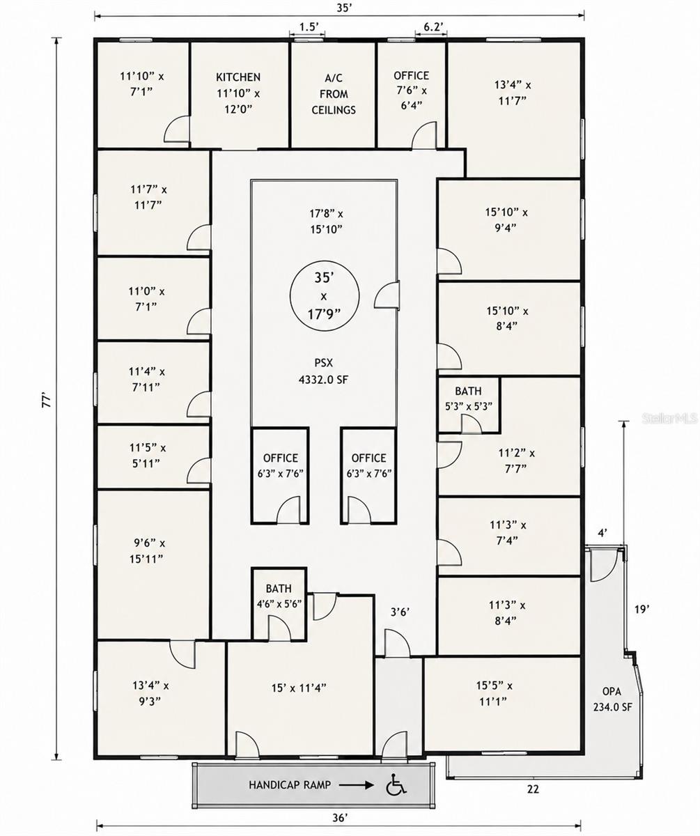VENICE GULF VIEW SEC OF - Commercial Sale