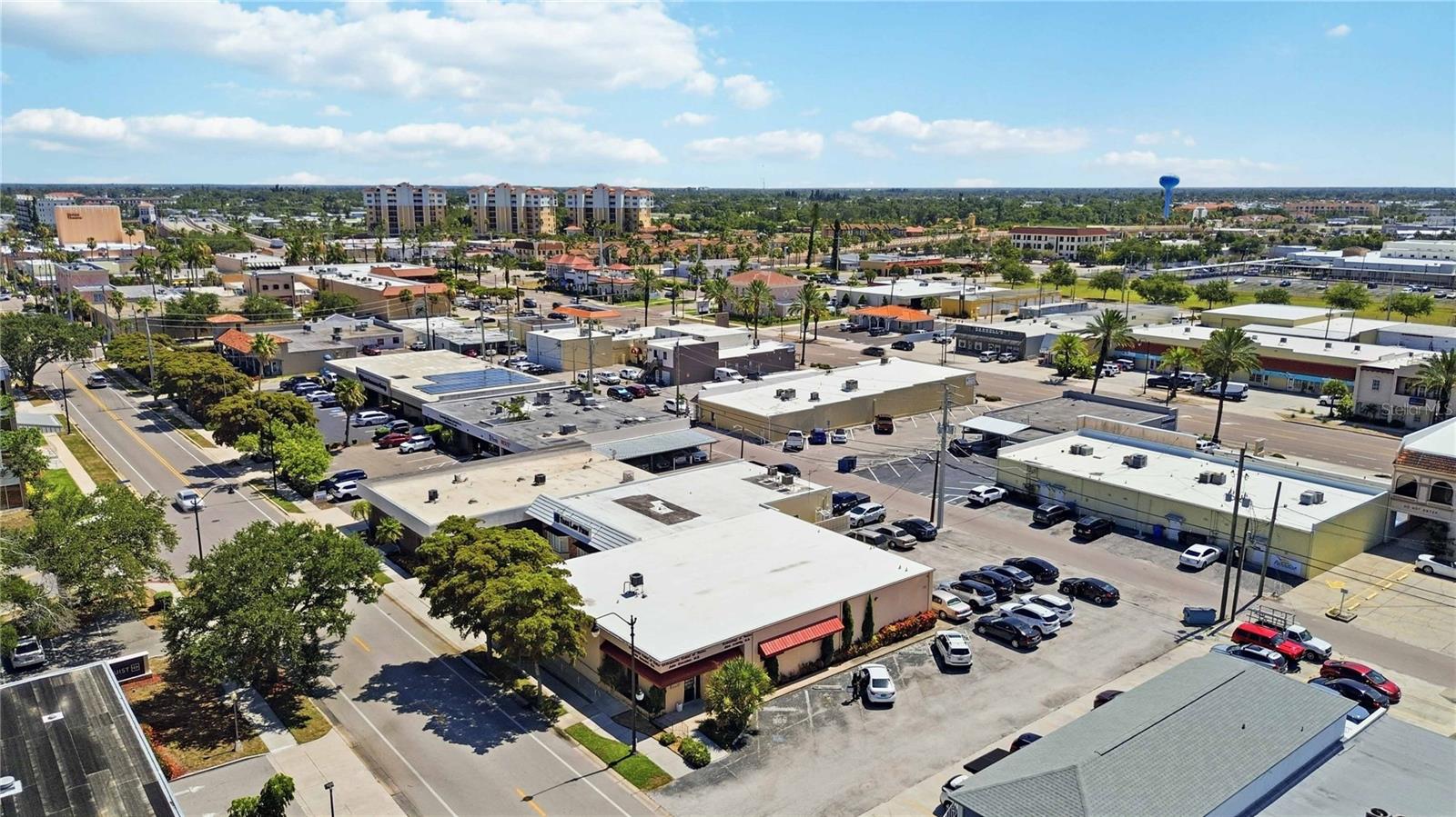 VENICE GULF VIEW SEC OF - Commercial Sale