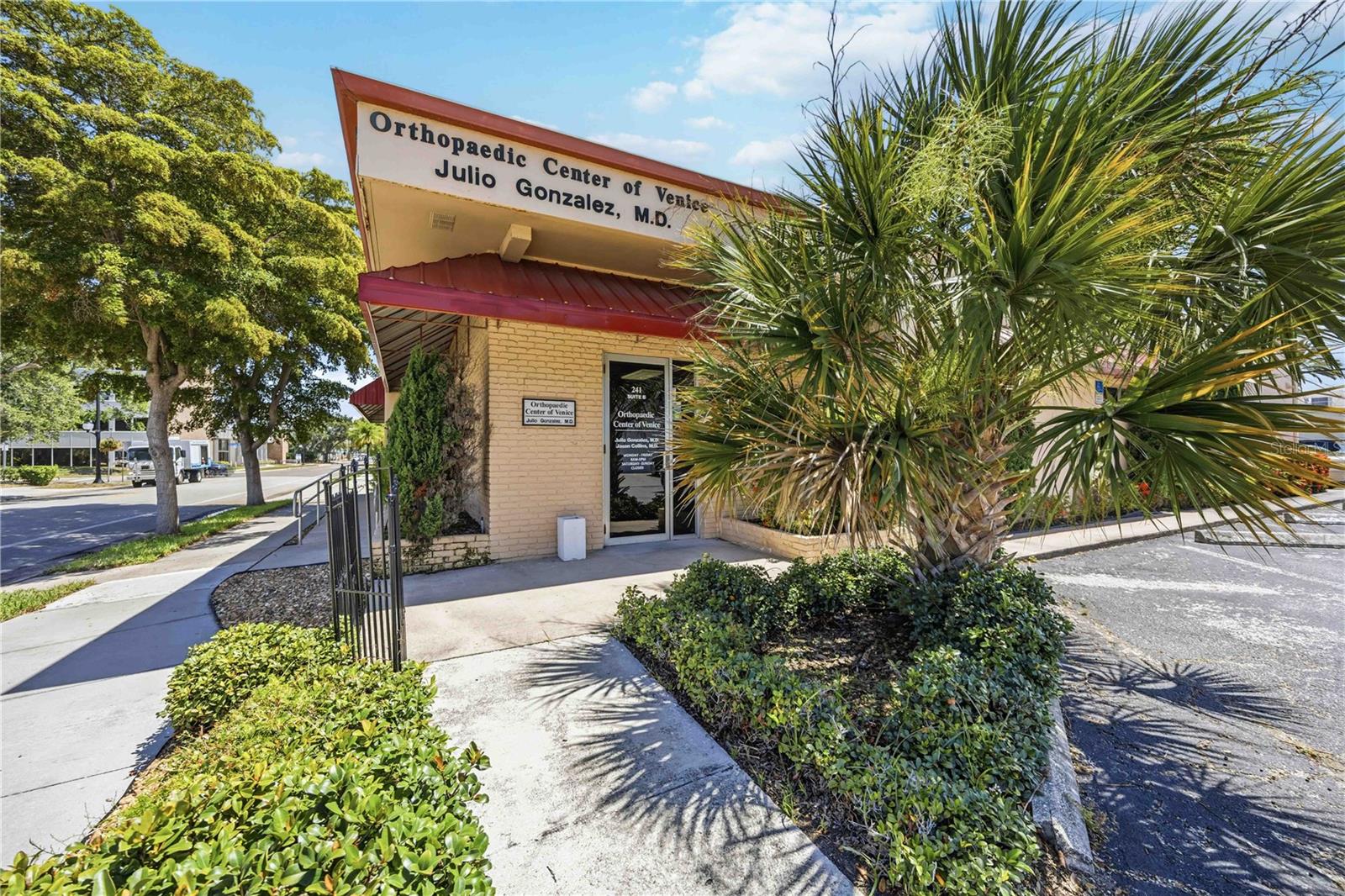 VENICE GULF VIEW SEC OF - Commercial Sale