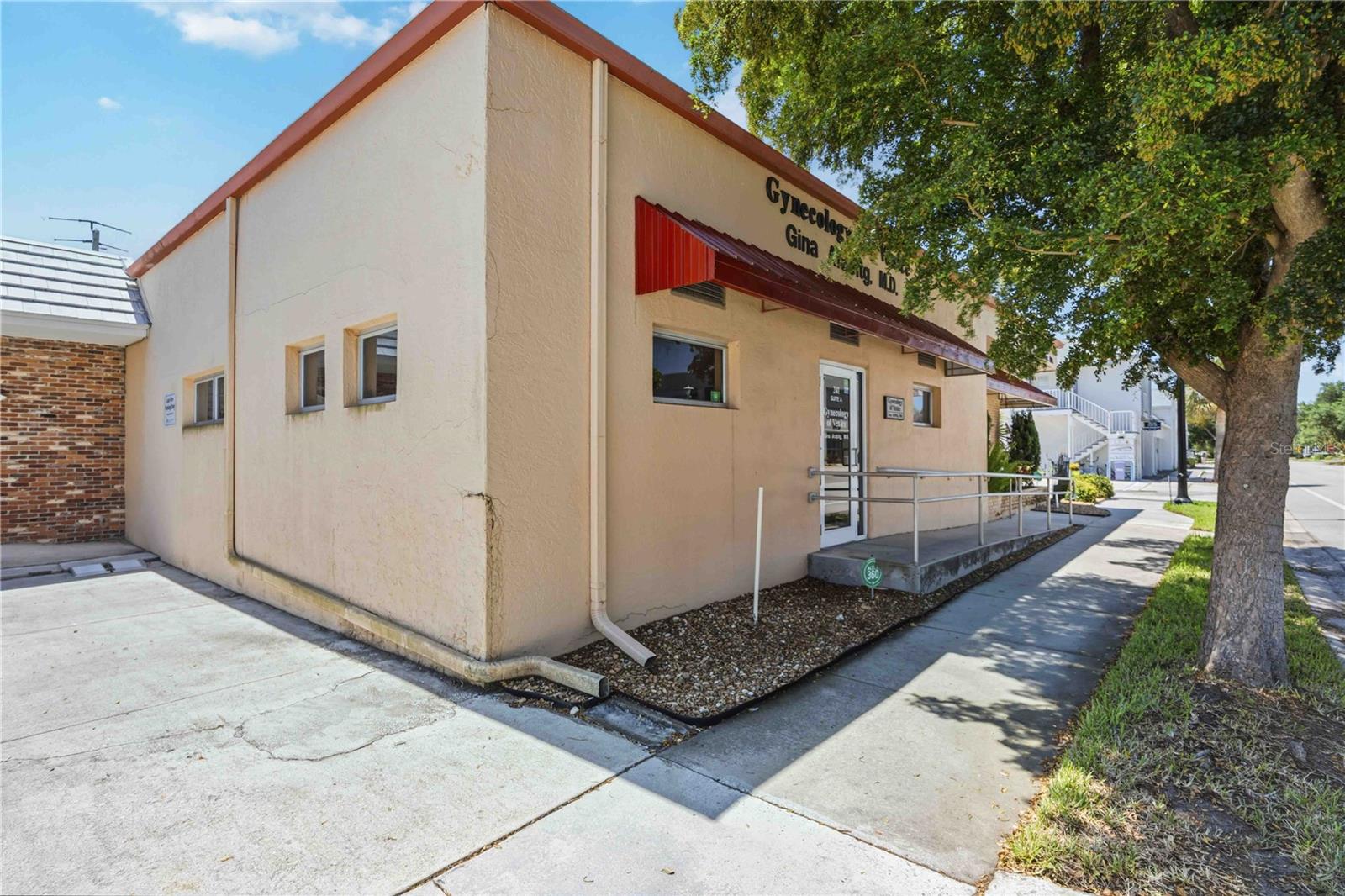 VENICE GULF VIEW SEC OF - Commercial Sale