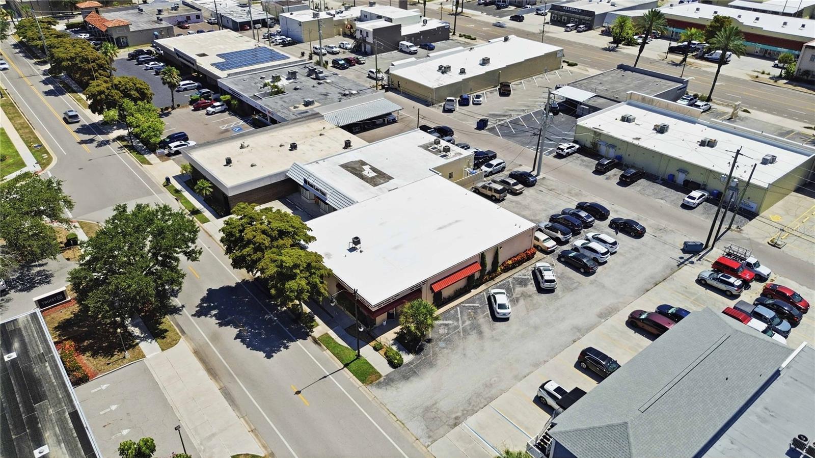 VENICE GULF VIEW SEC OF - Commercial Sale
