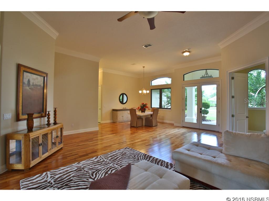 Four Seasons At Spruce Creek Ph 01 - Residential