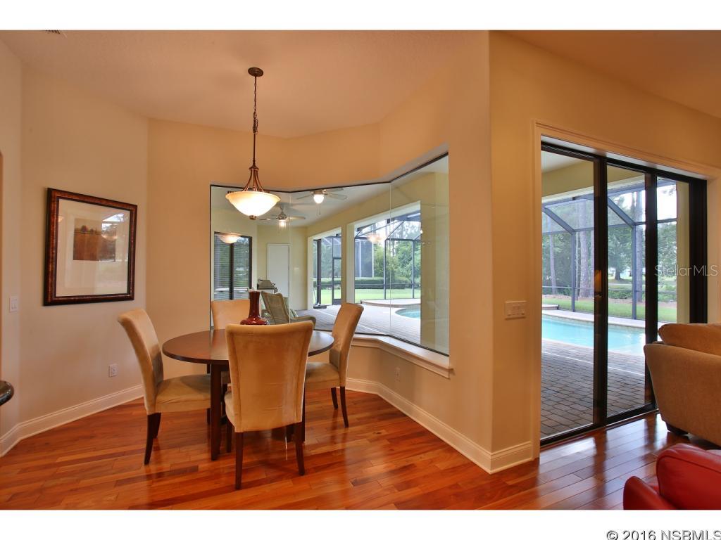 Four Seasons At Spruce Creek Ph 01 - Residential