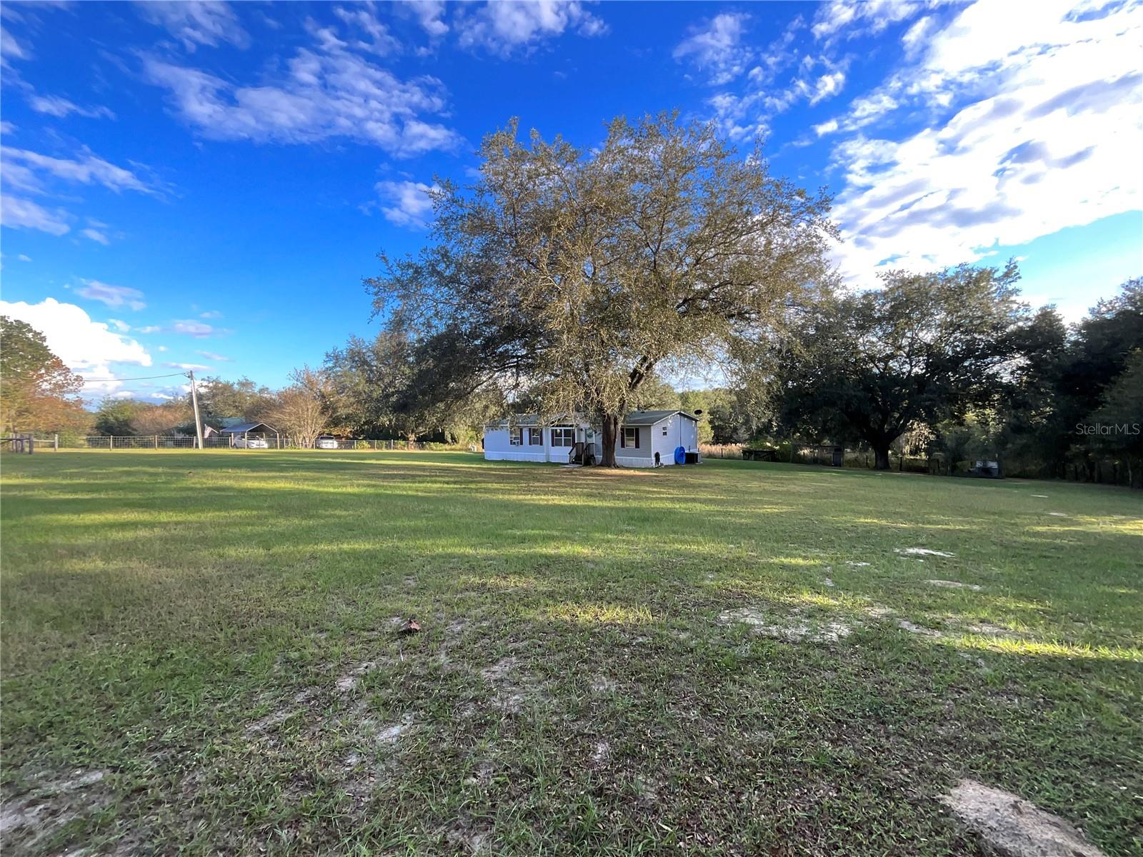 SOUTH LAKE WEIR - Residential