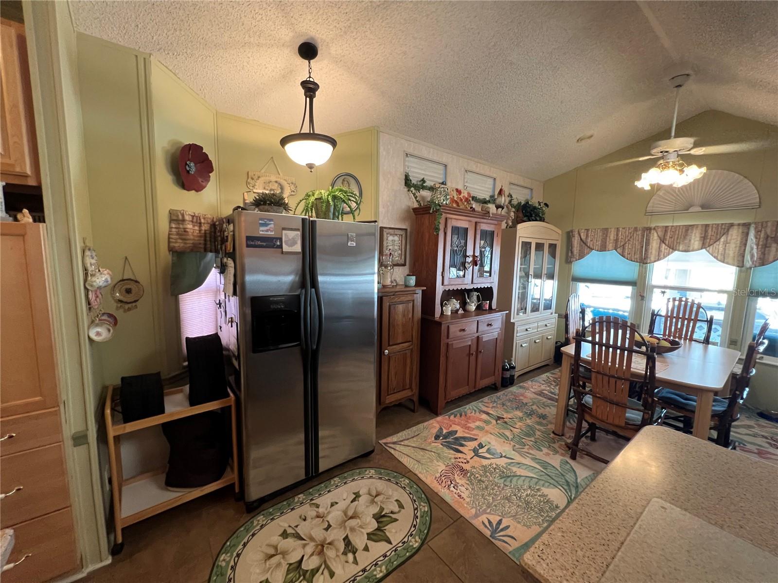 CENTER CREST R V PARK - Residential