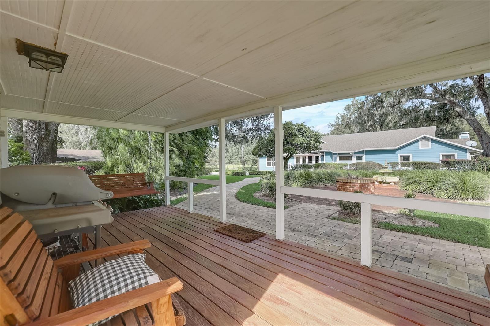 ACREAGE & UNREC - Residential