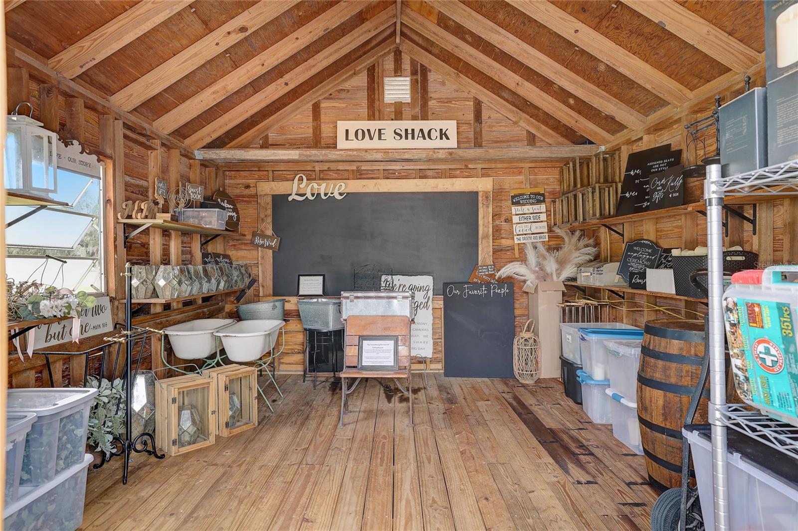 ACREAGE & UNREC - Residential