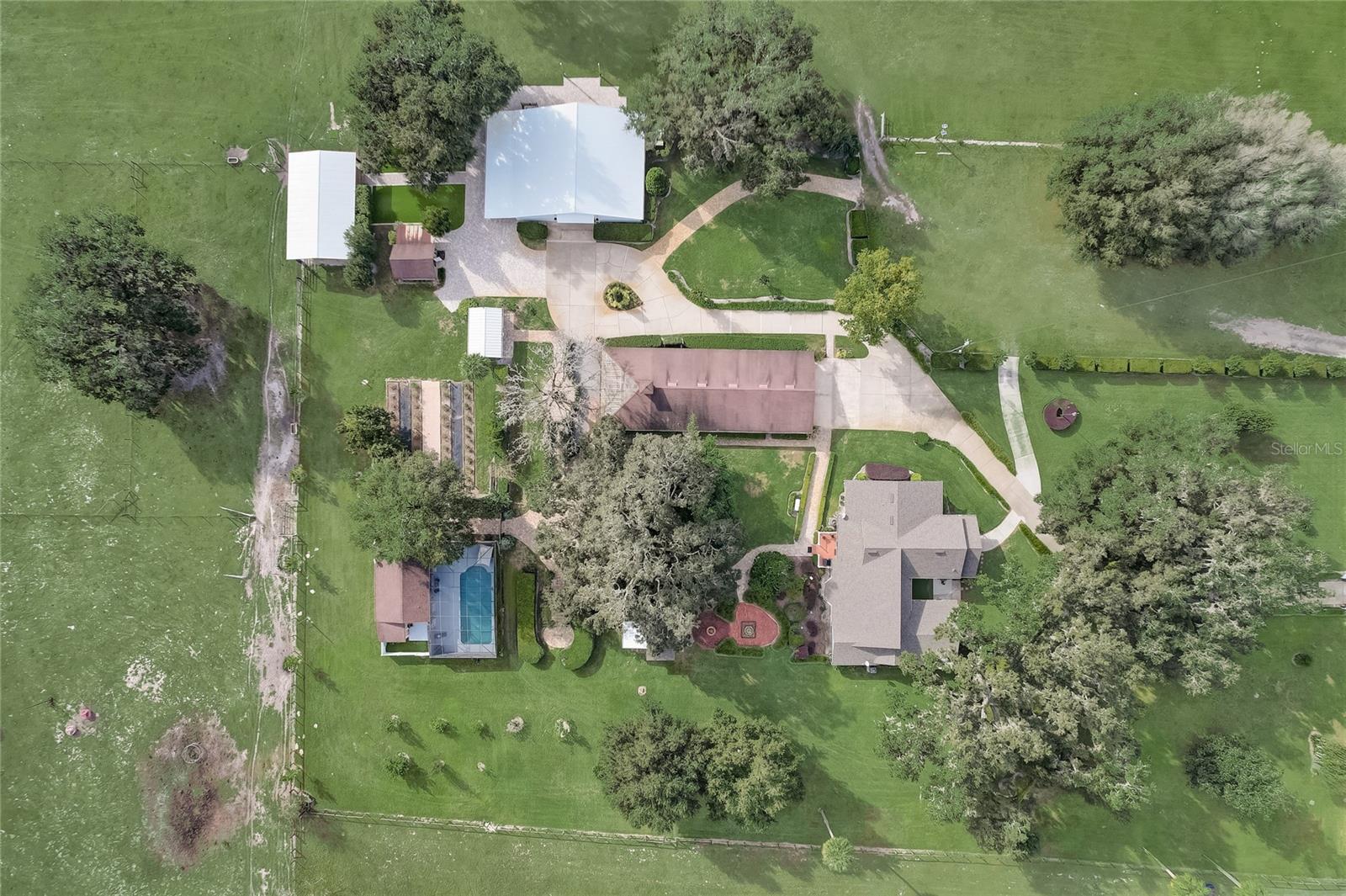 ACREAGE & UNREC - Residential