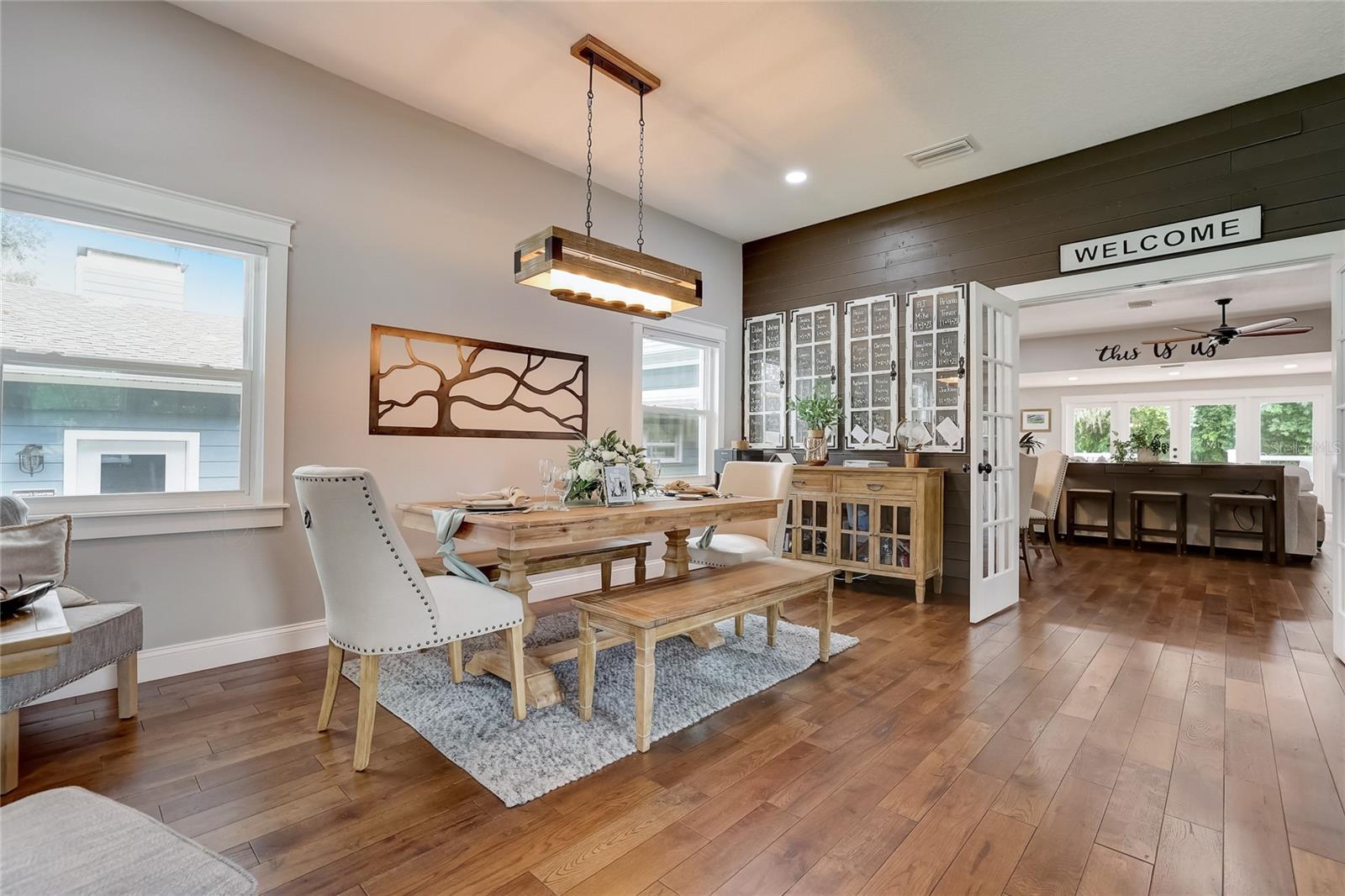 ACREAGE & UNREC - Residential