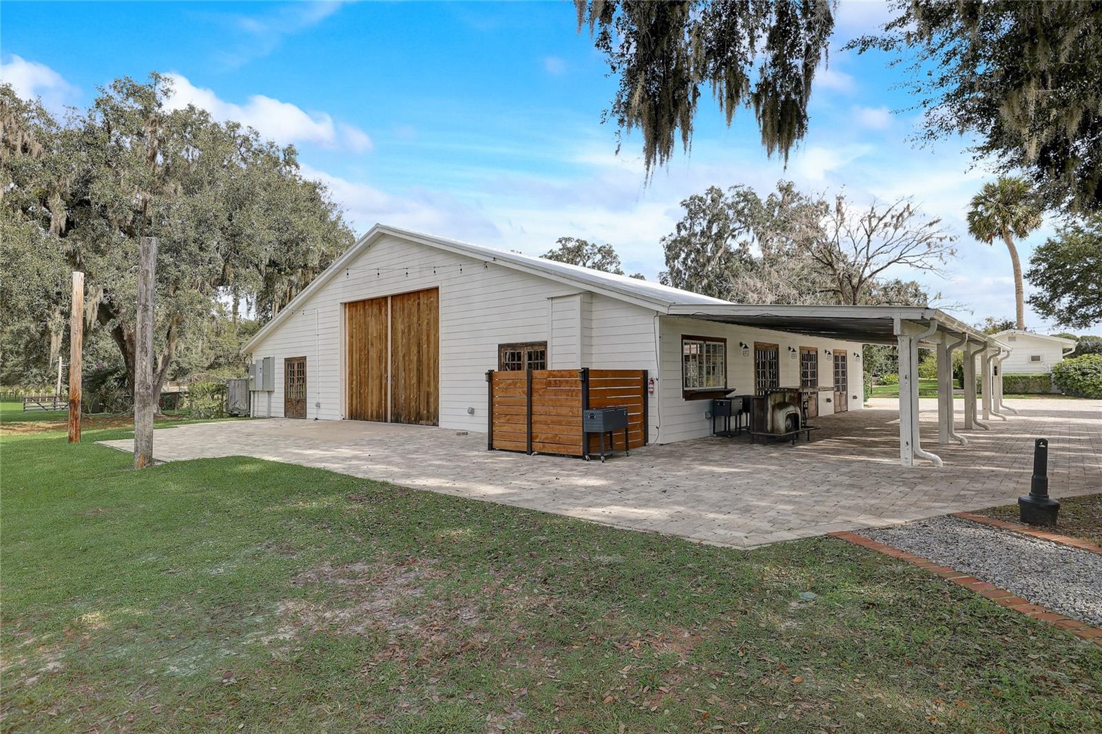 ACREAGE & UNREC - Residential