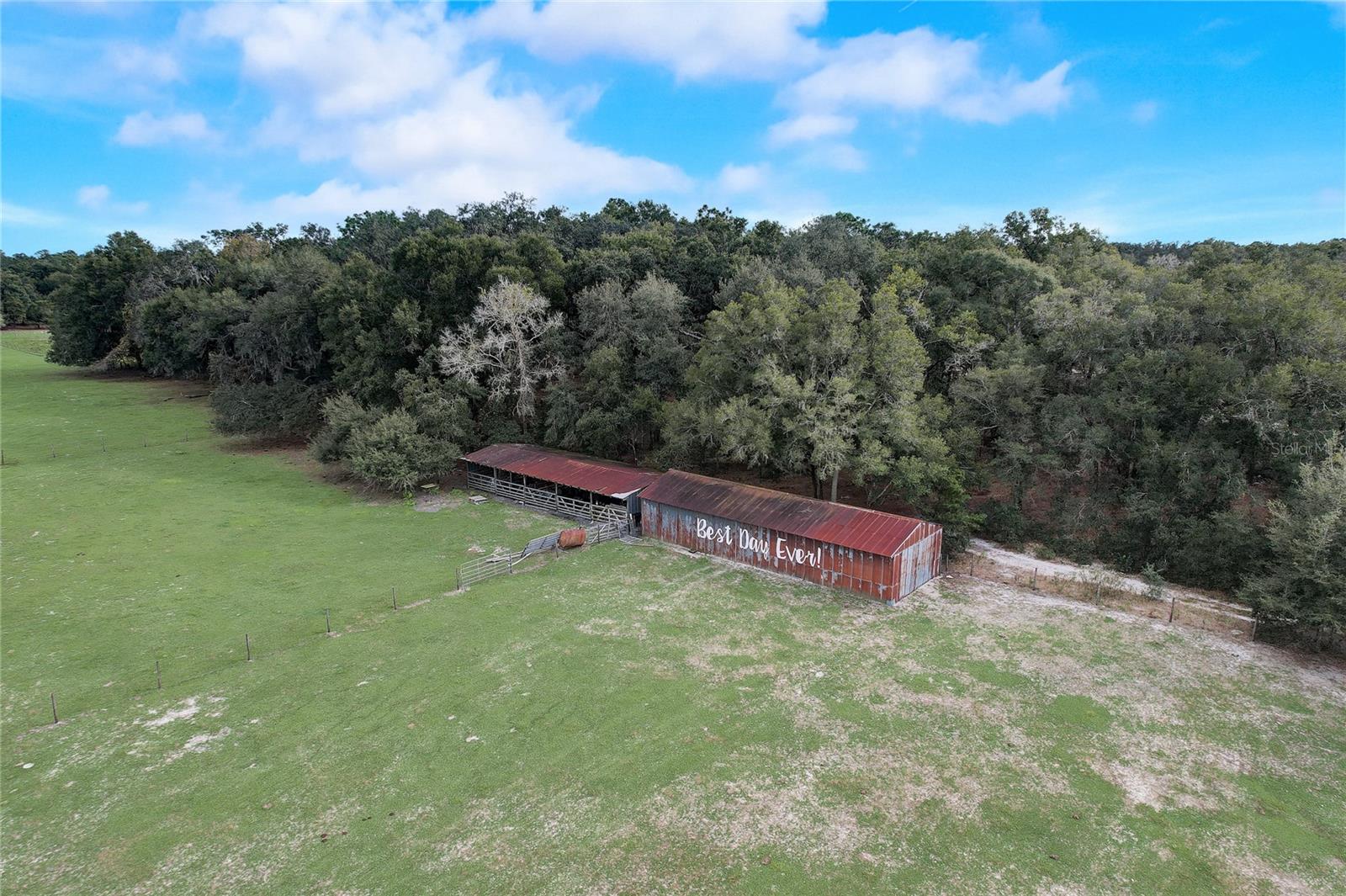 ACREAGE & UNREC - Residential