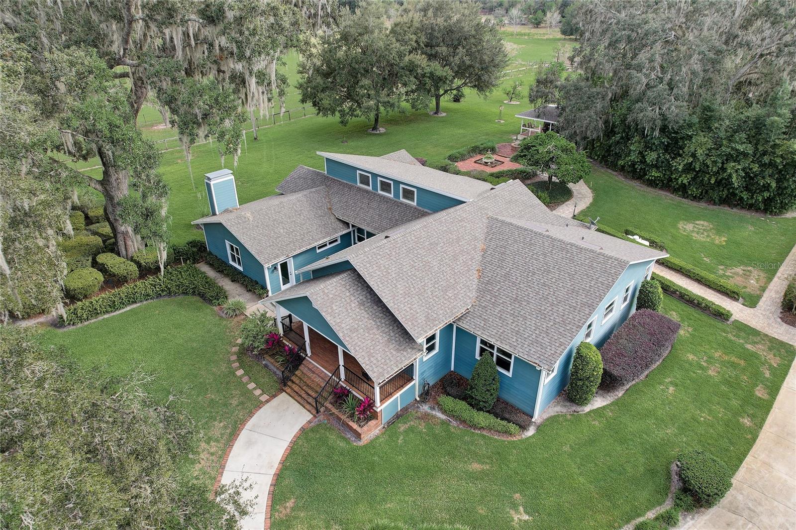 ACREAGE & UNREC - Residential