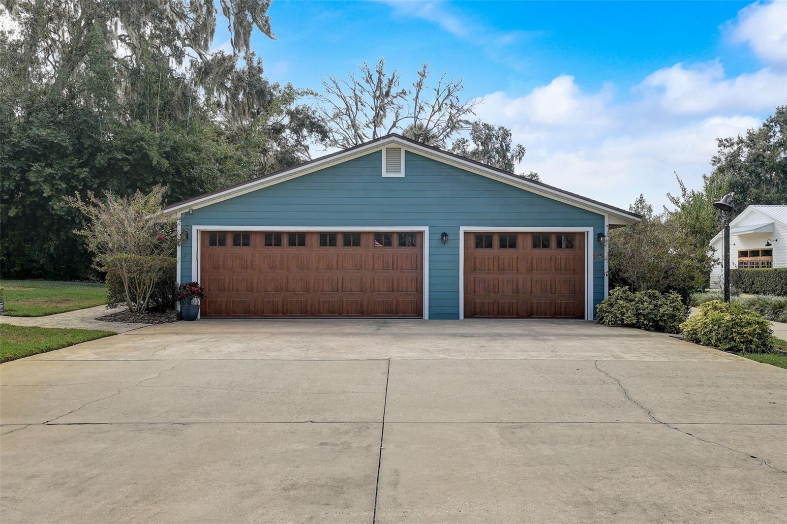 ACREAGE & UNREC - Residential
