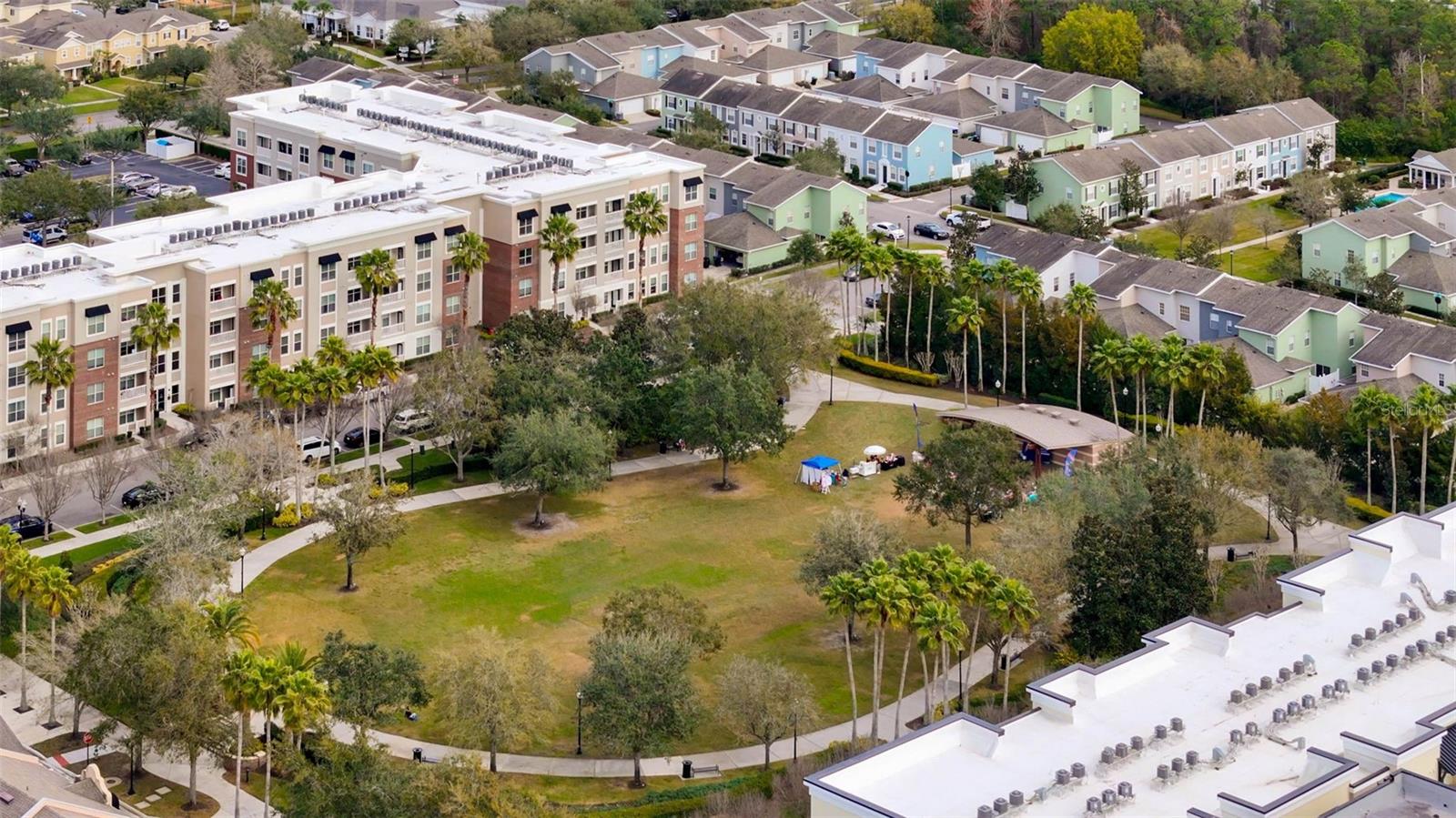 AVALON PARK VILLAGE 05 51 58 - Residential