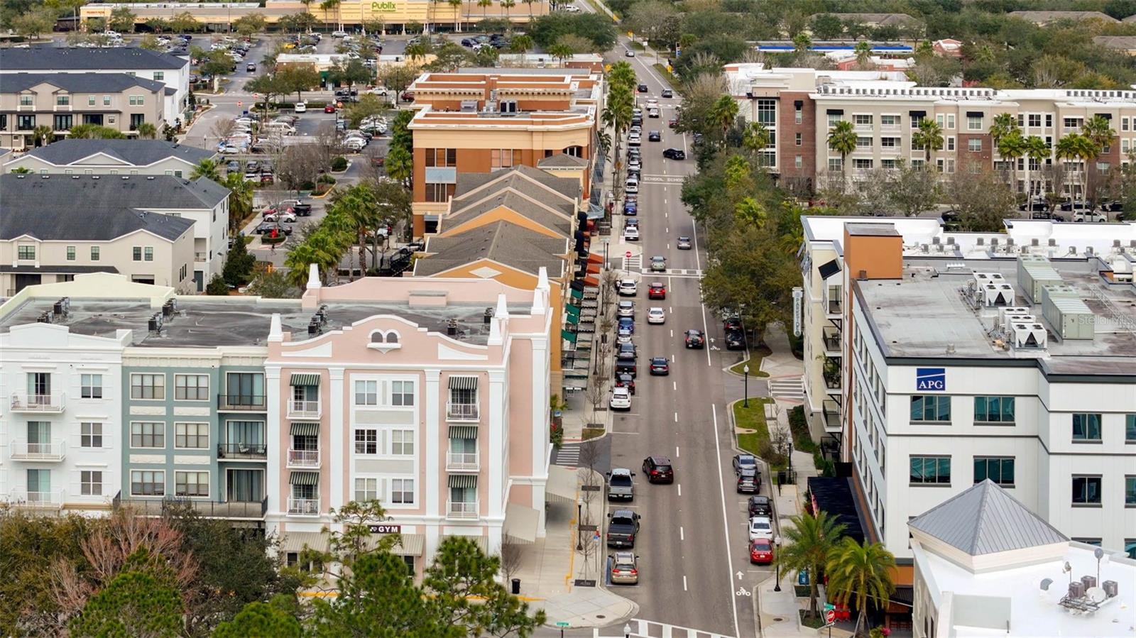 AVALON PARK VILLAGE 05 51 58 - Residential
