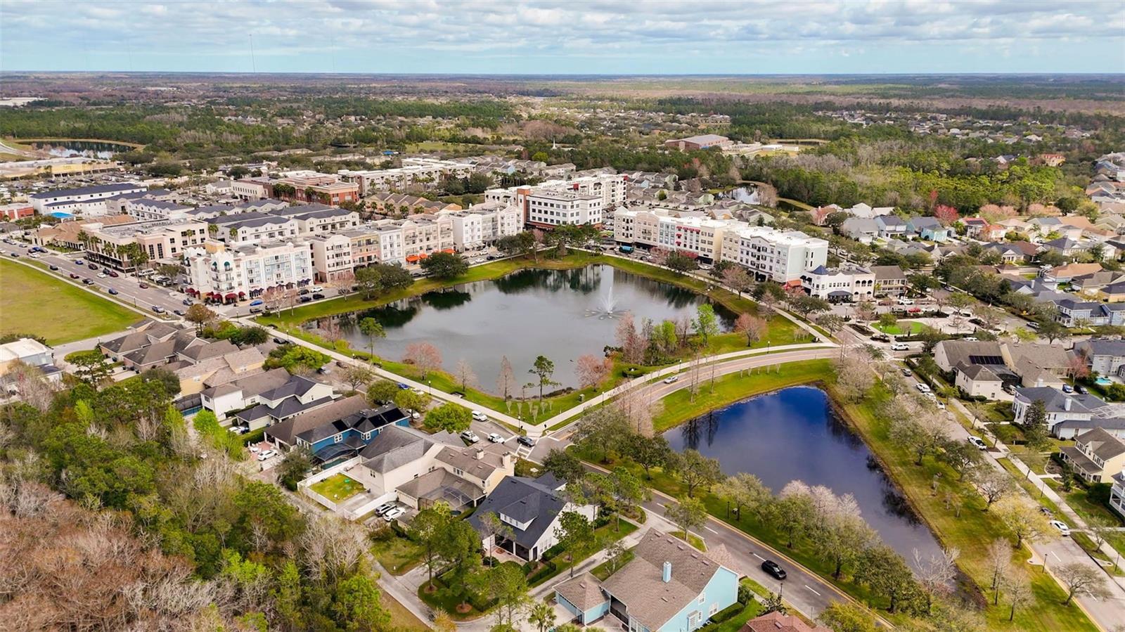 AVALON PARK VILLAGE 05 51 58 - Residential