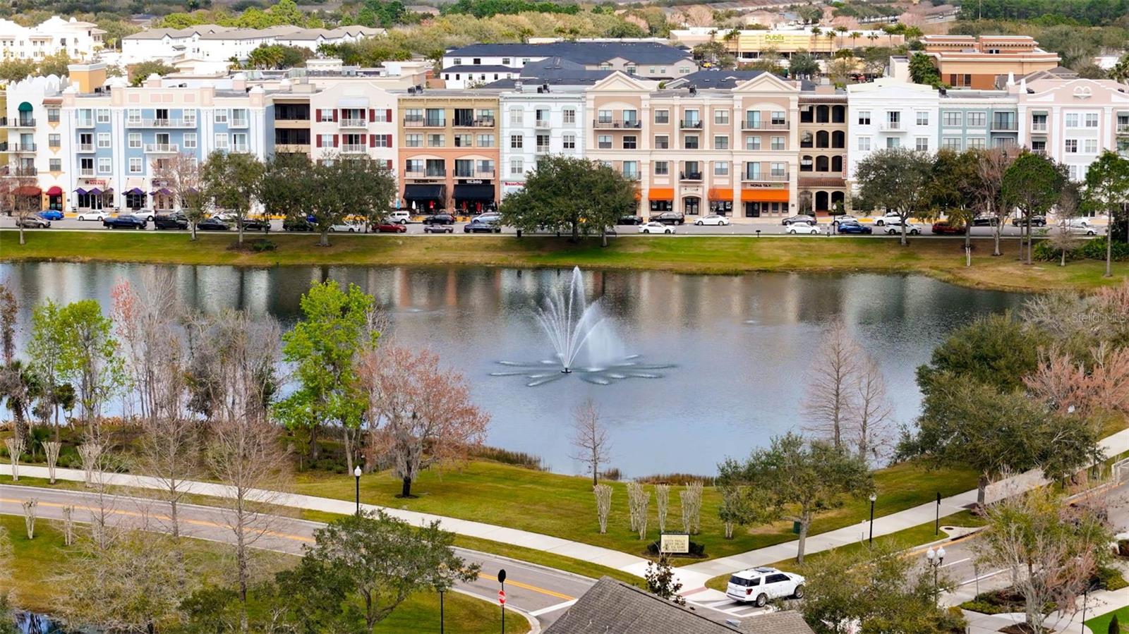 AVALON PARK VILLAGE 05 51 58 - Residential