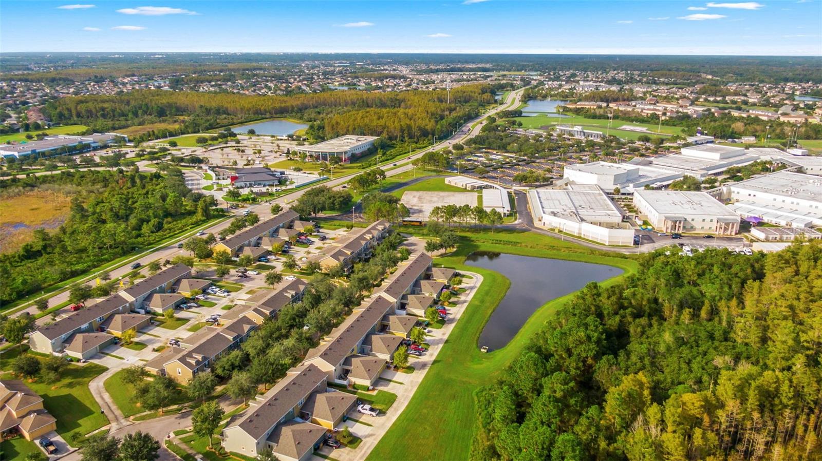 AVALON PARK VILLAGE 05 51 58 - Residential