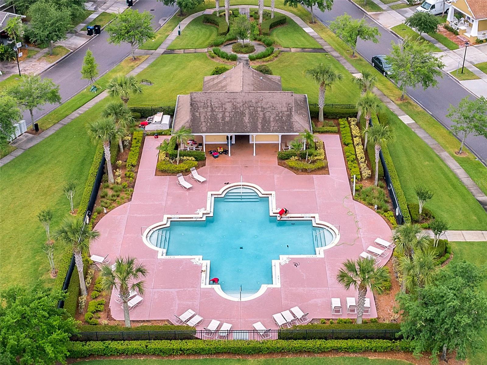 AVALON PARK VILLAGE 05 51 58 - Residential