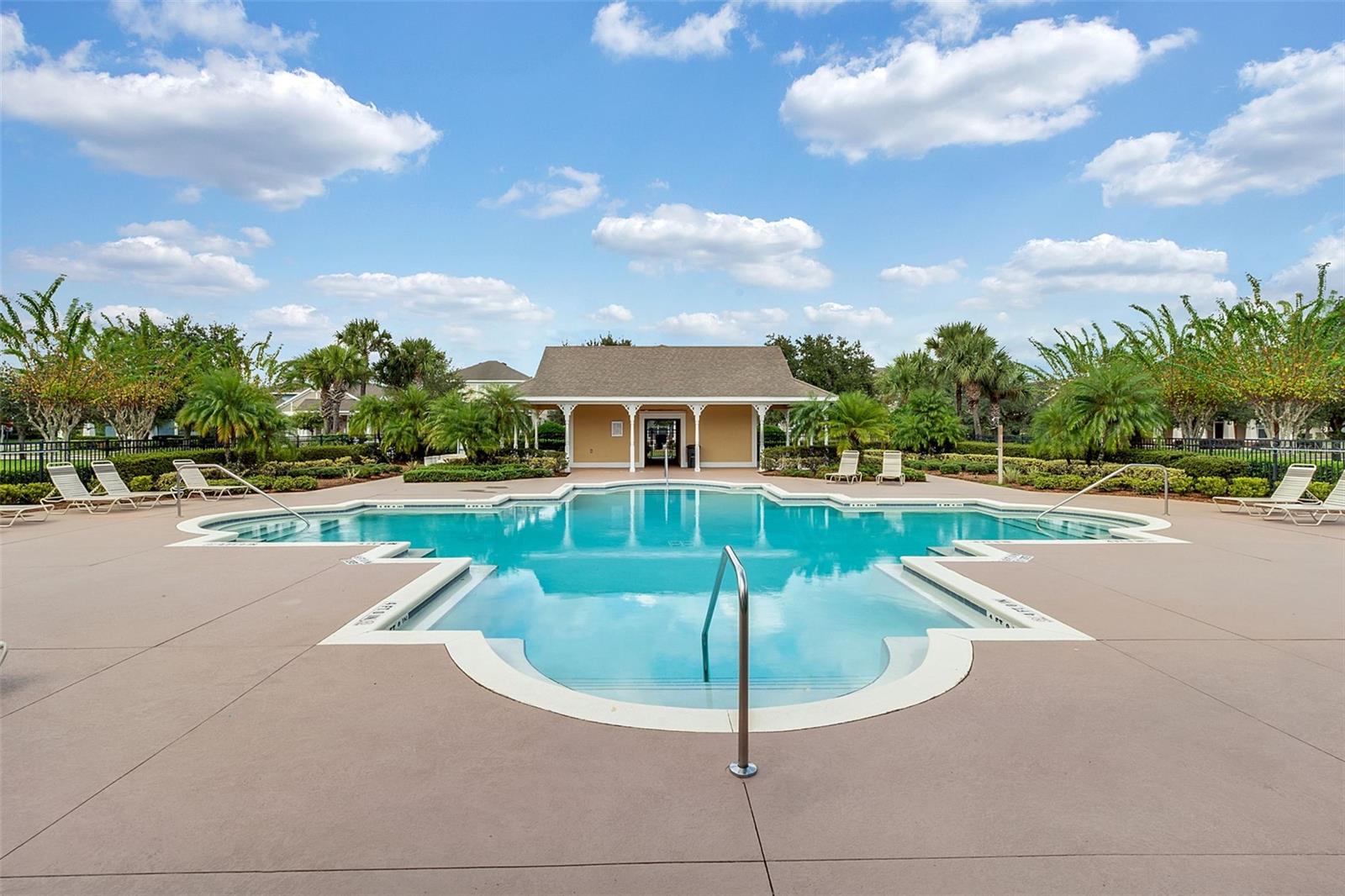 AVALON PARK VILLAGE 05 51 58 - Residential