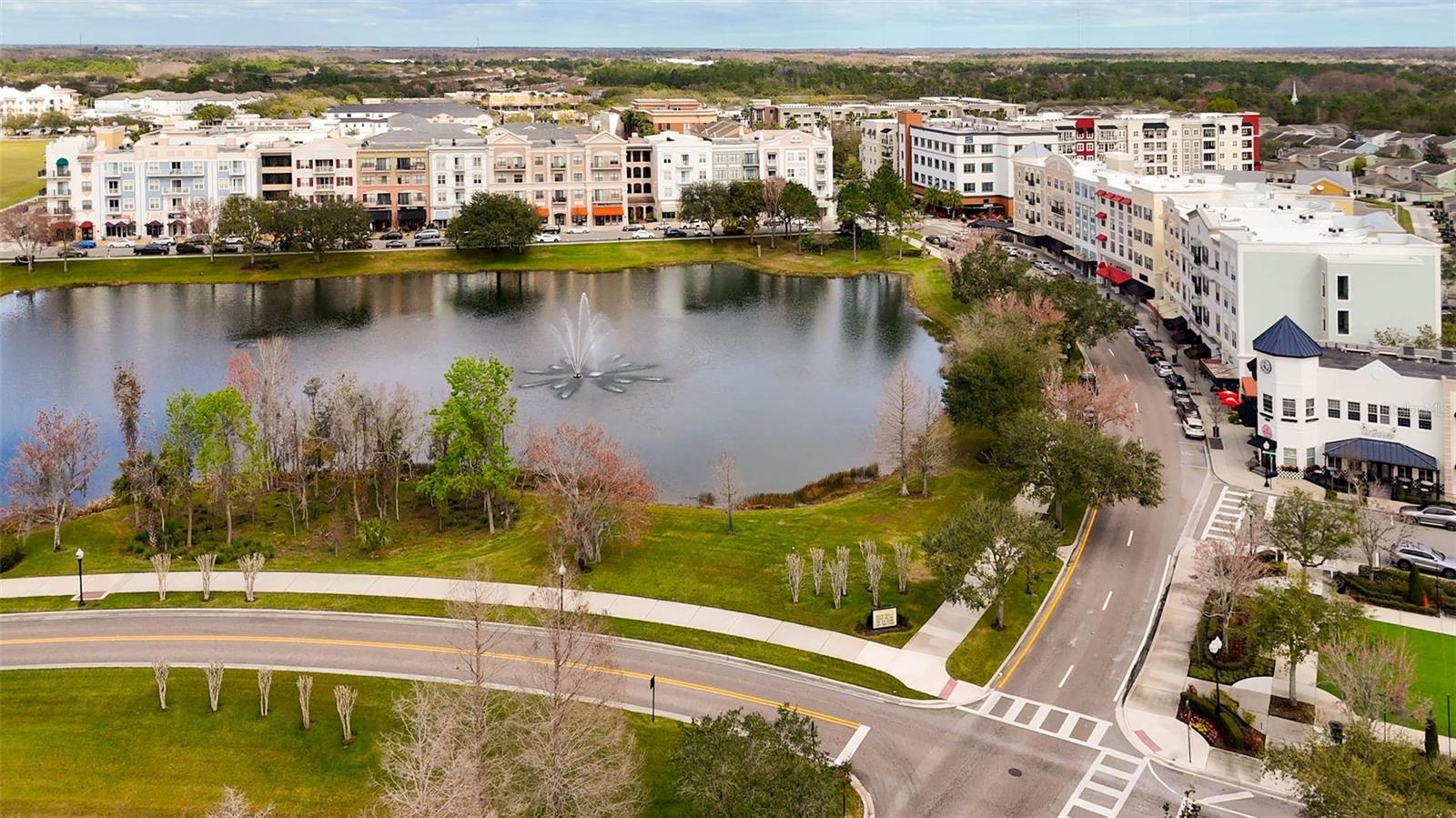 AVALON PARK VILLAGE 05 51 58 - Residential