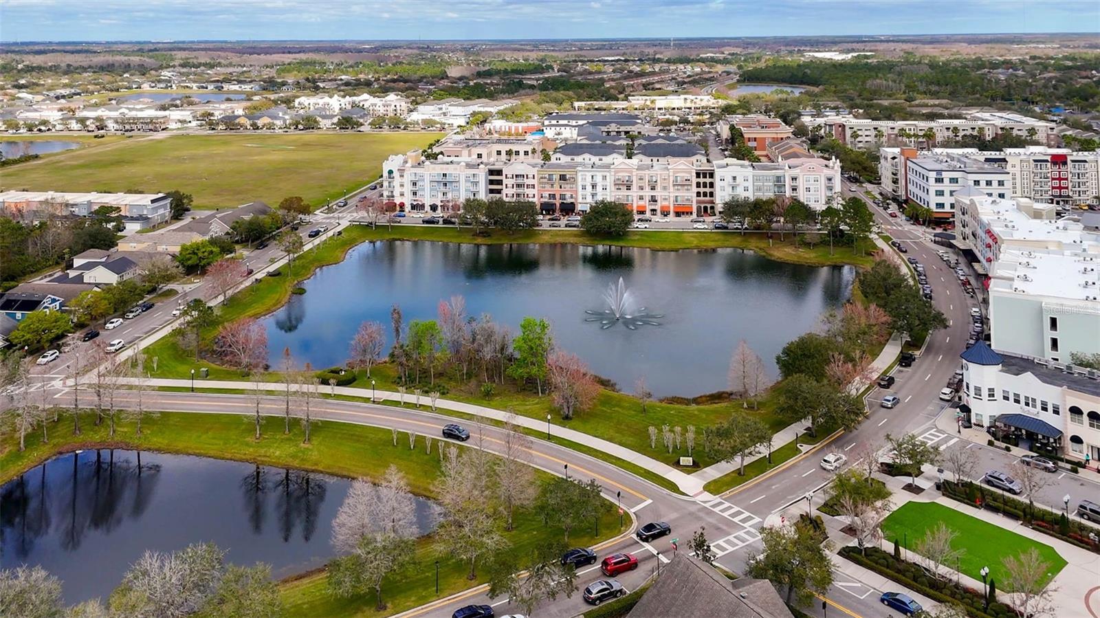 AVALON PARK VILLAGE 05 51 58 - Residential