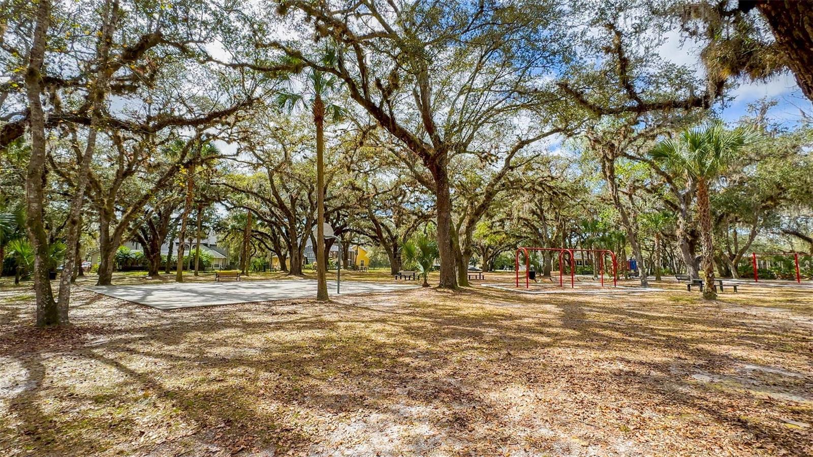 AVALON PARK VILLAGE 05 51 58 - Residential