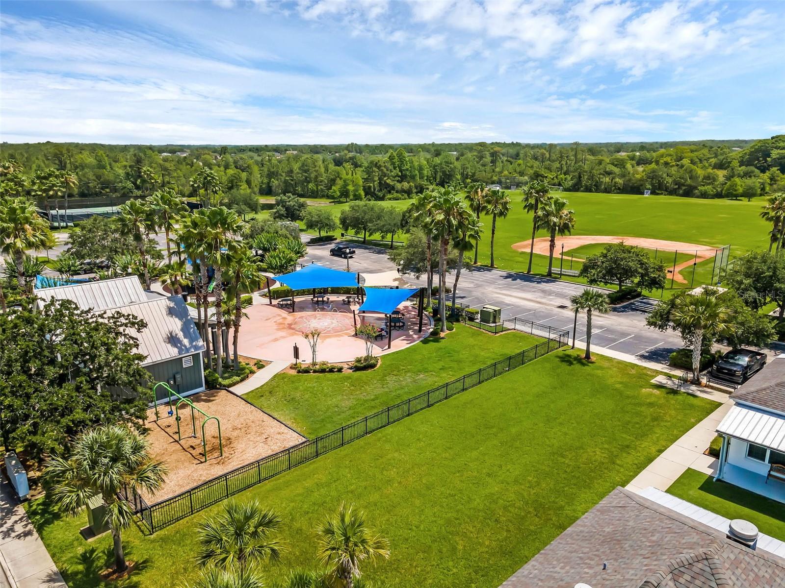 AVALON PARK VILLAGE 05 51 58 - Residential
