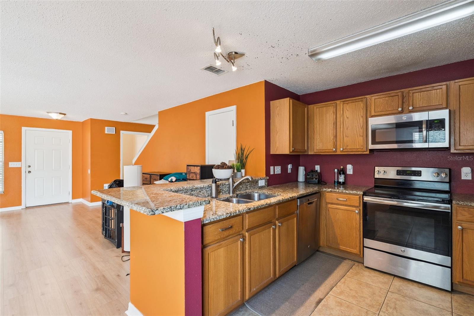 AVALON PARK VILLAGE 05 51 58 - Residential