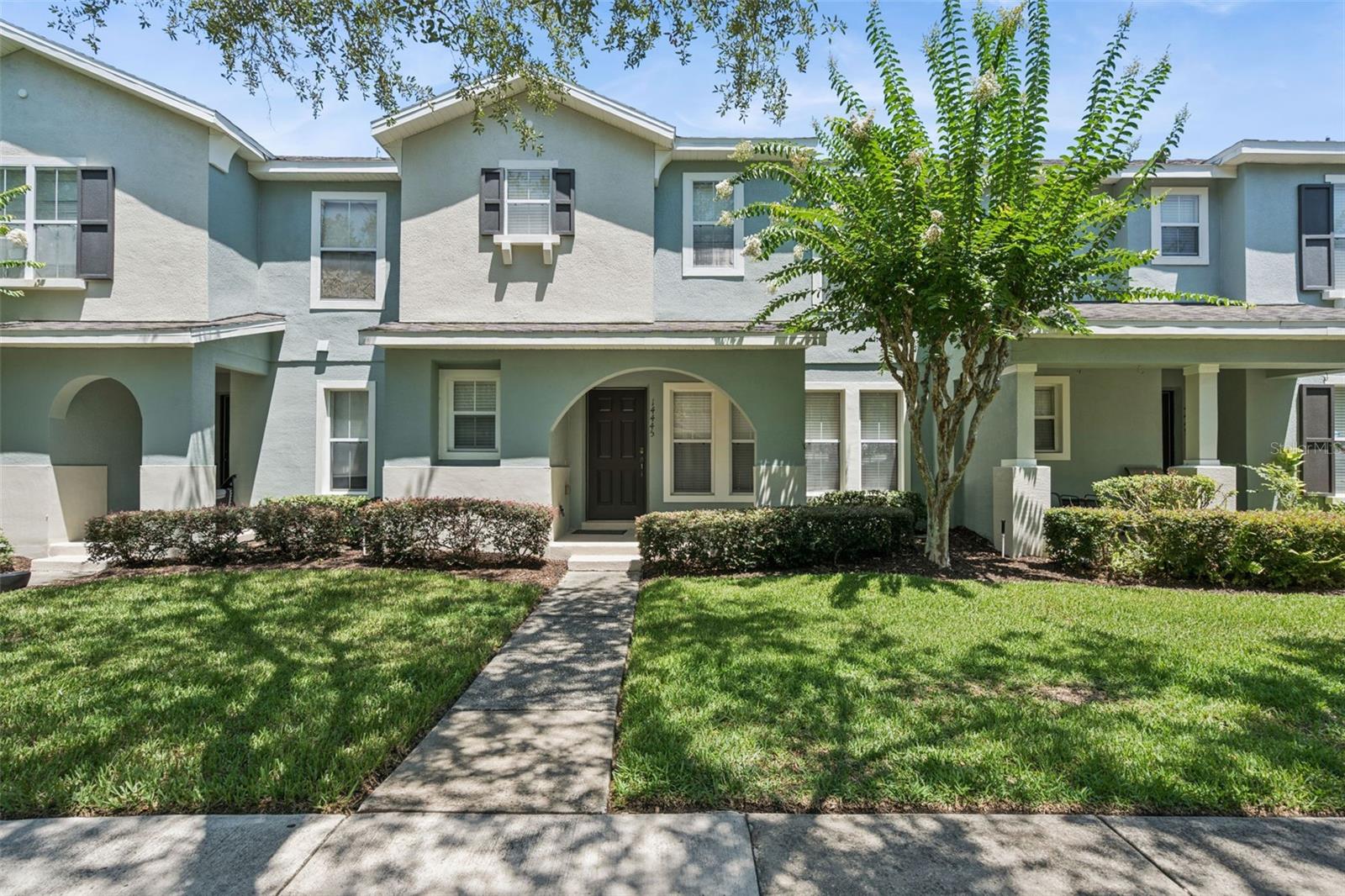 AVALON PARK VILLAGE 05 51 58 - Residential