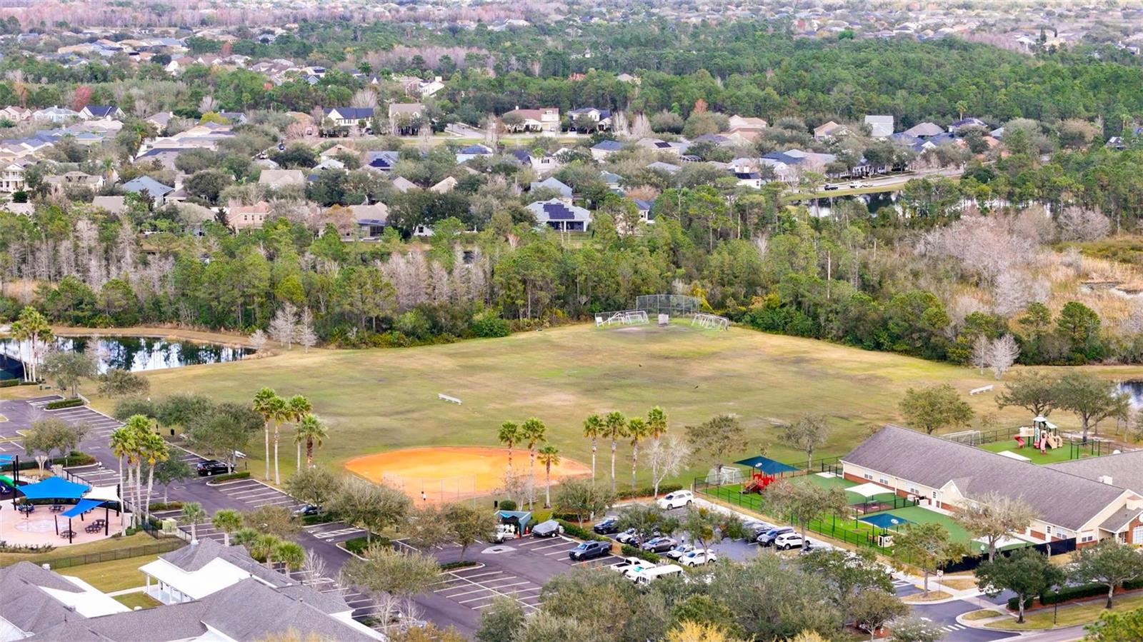 AVALON PARK VILLAGE 05 51 58 - Residential