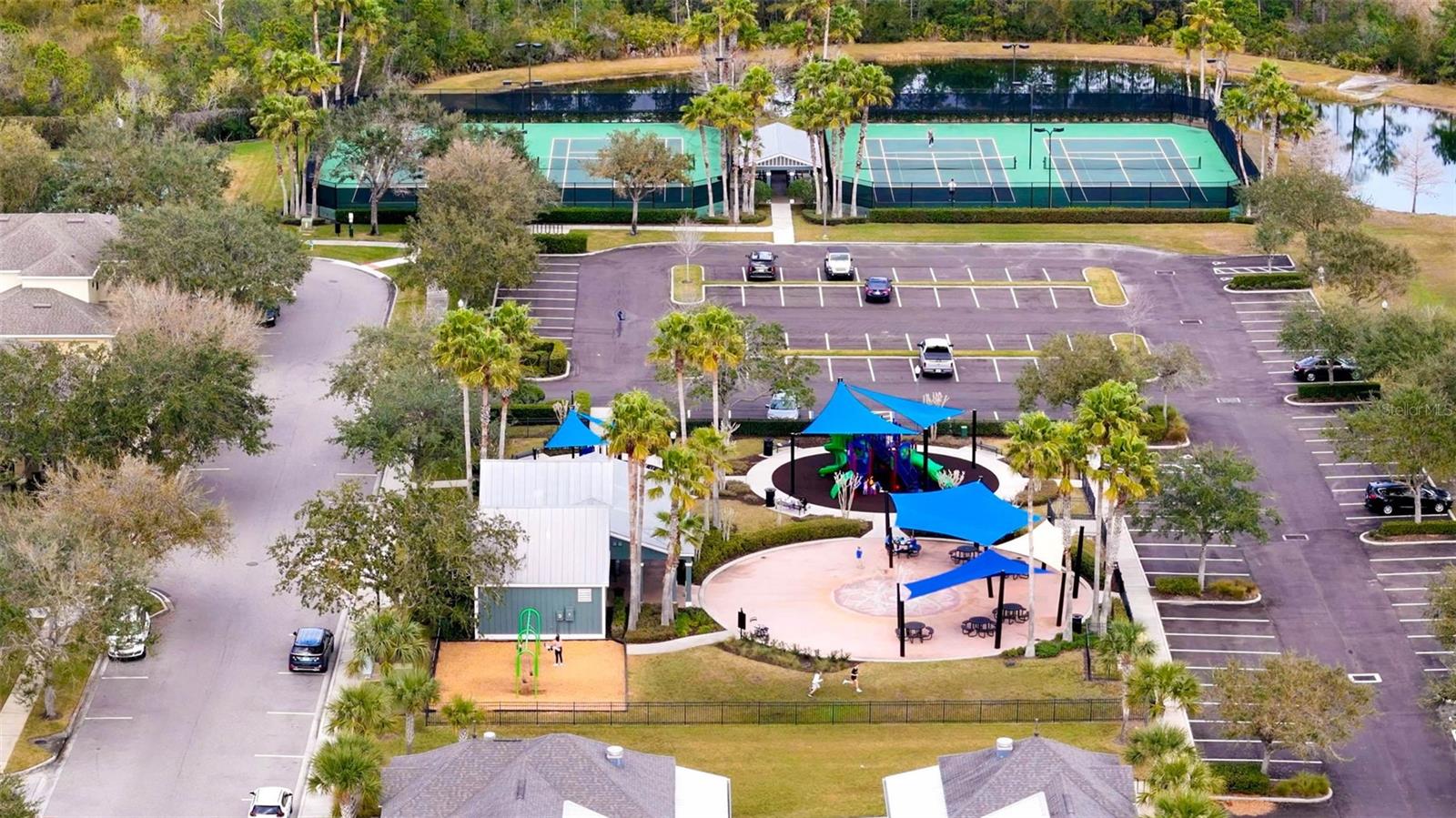 AVALON PARK VILLAGE 05 51 58 - Residential