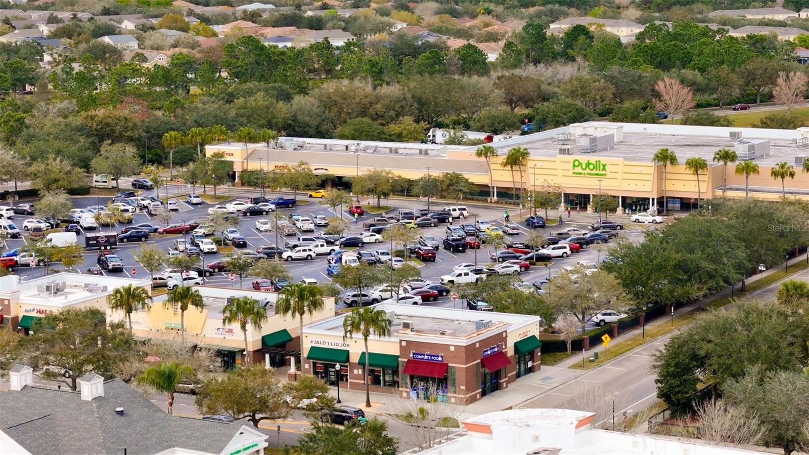 AVALON PARK VILLAGE 05 51 58 - Residential