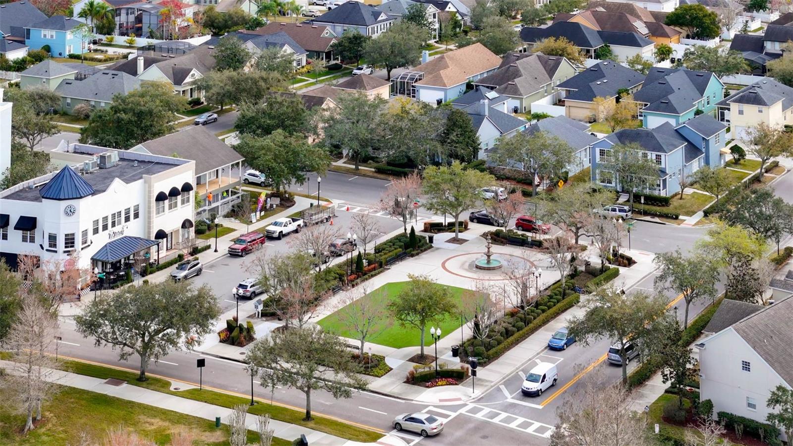 AVALON PARK VILLAGE 05 51 58 - Residential