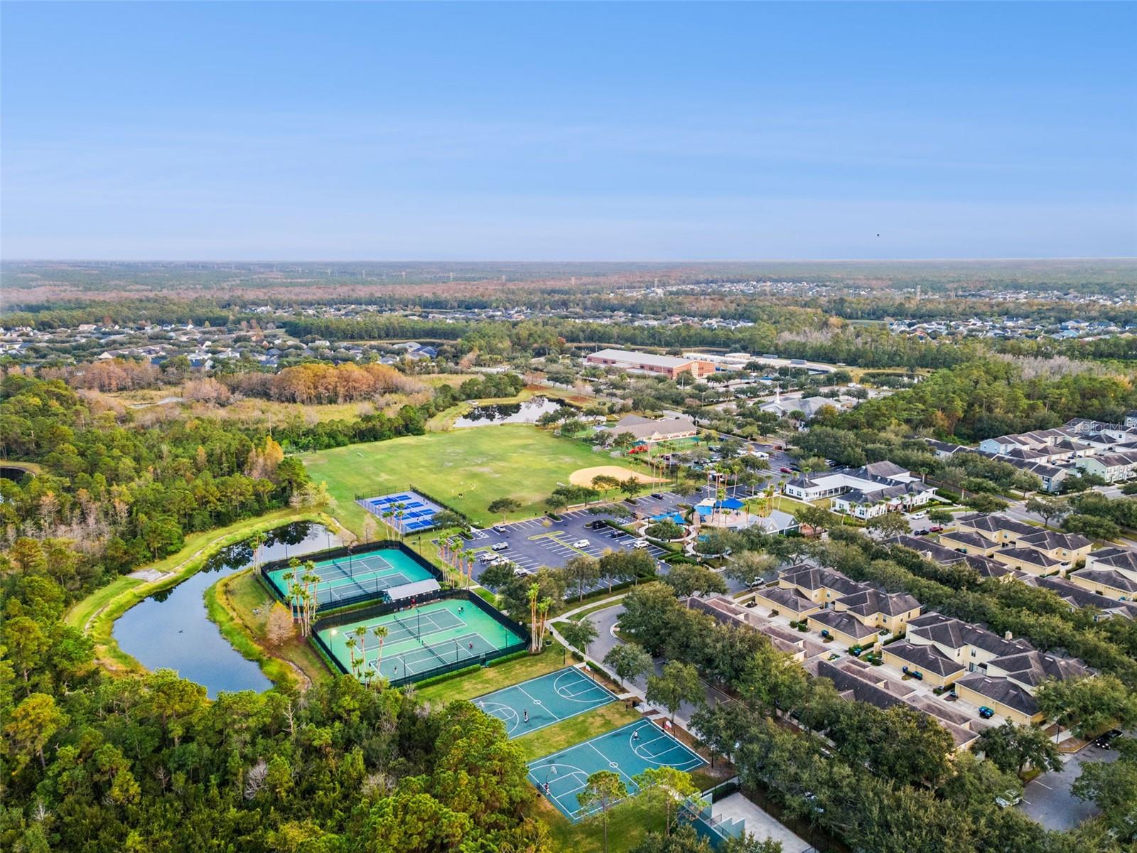 AVALON PARK VILLAGE 05 51 58 - Residential