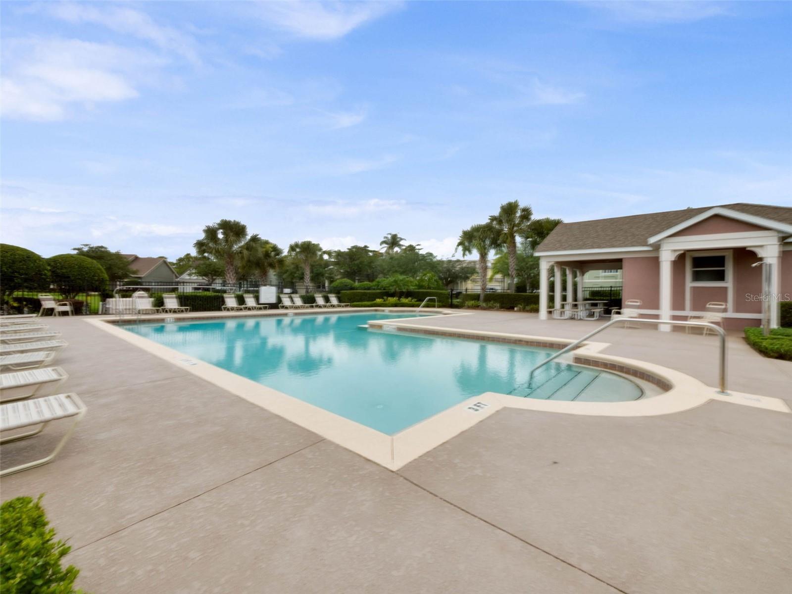 AVALON PARK VILLAGE 05 51 58 - Residential