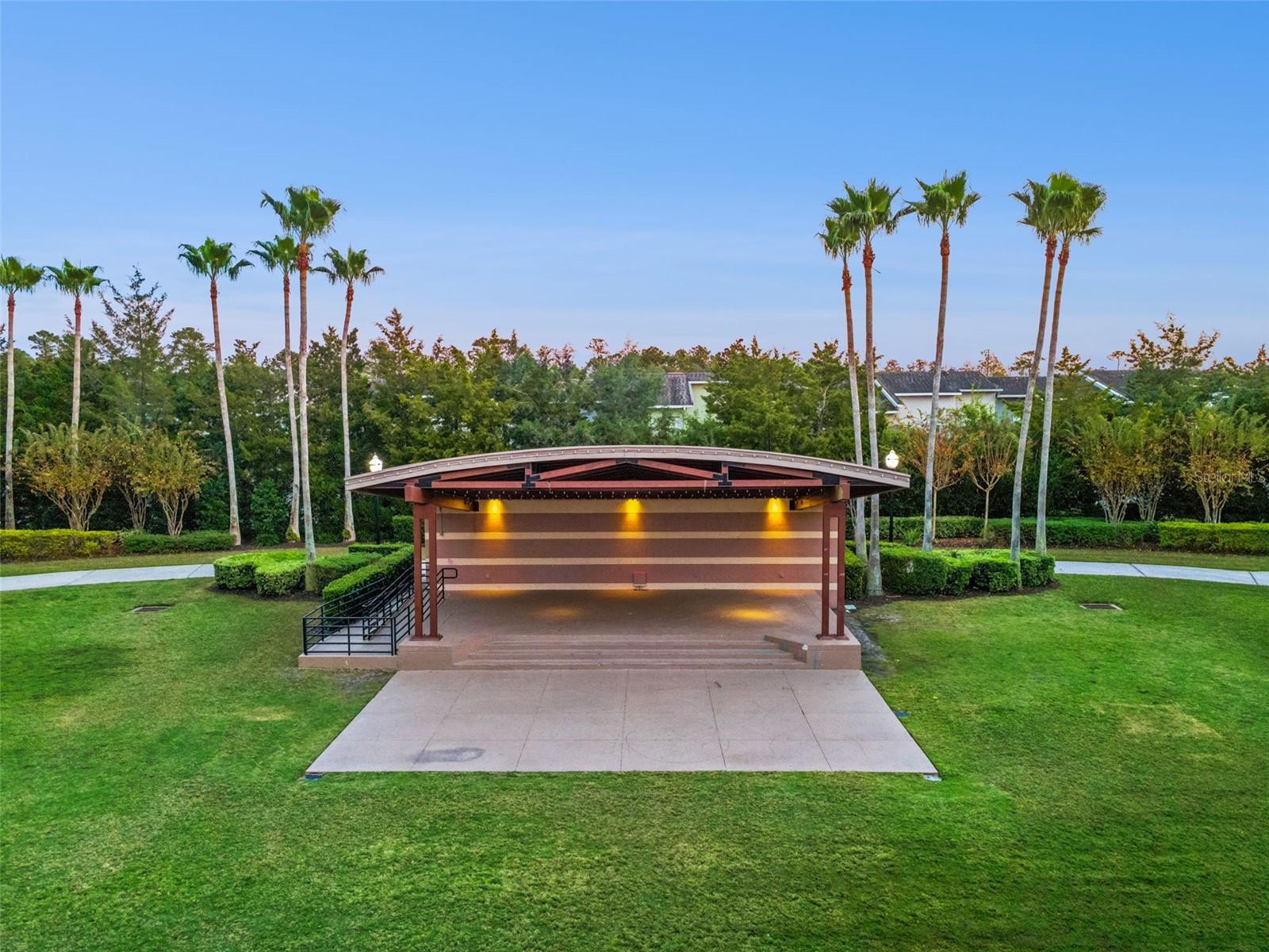 AVALON PARK VILLAGE 05 51 58 - Residential
