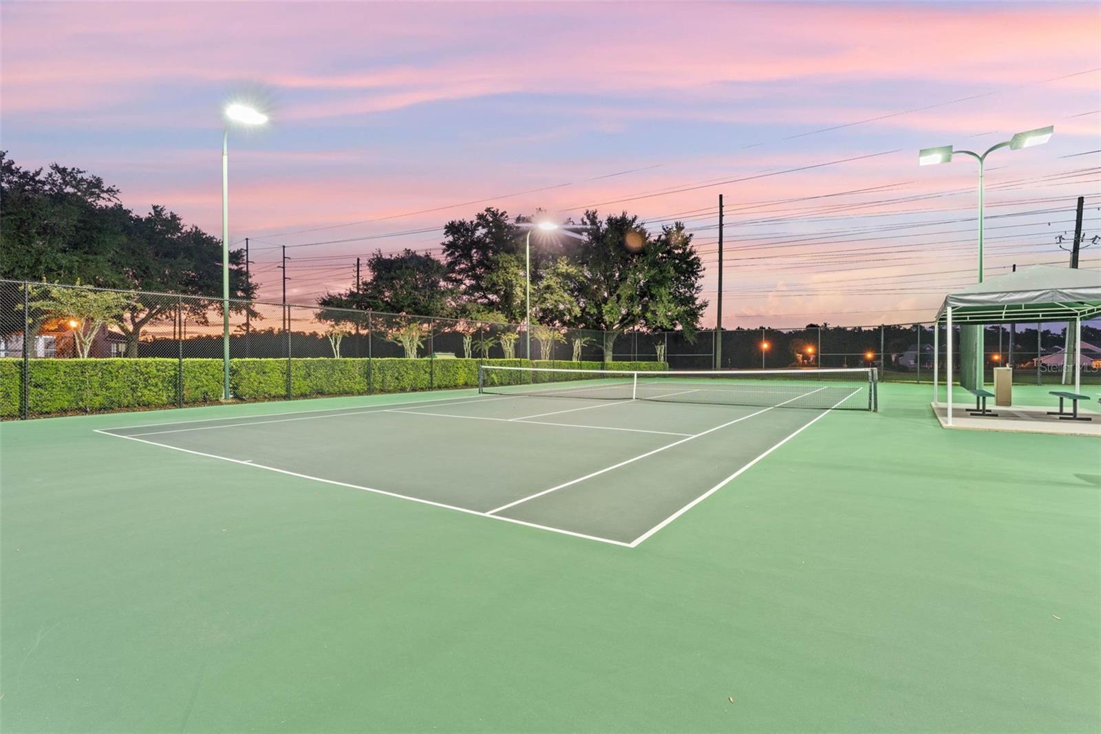 AVALON PARK VILLAGE 05 51 58 - Residential