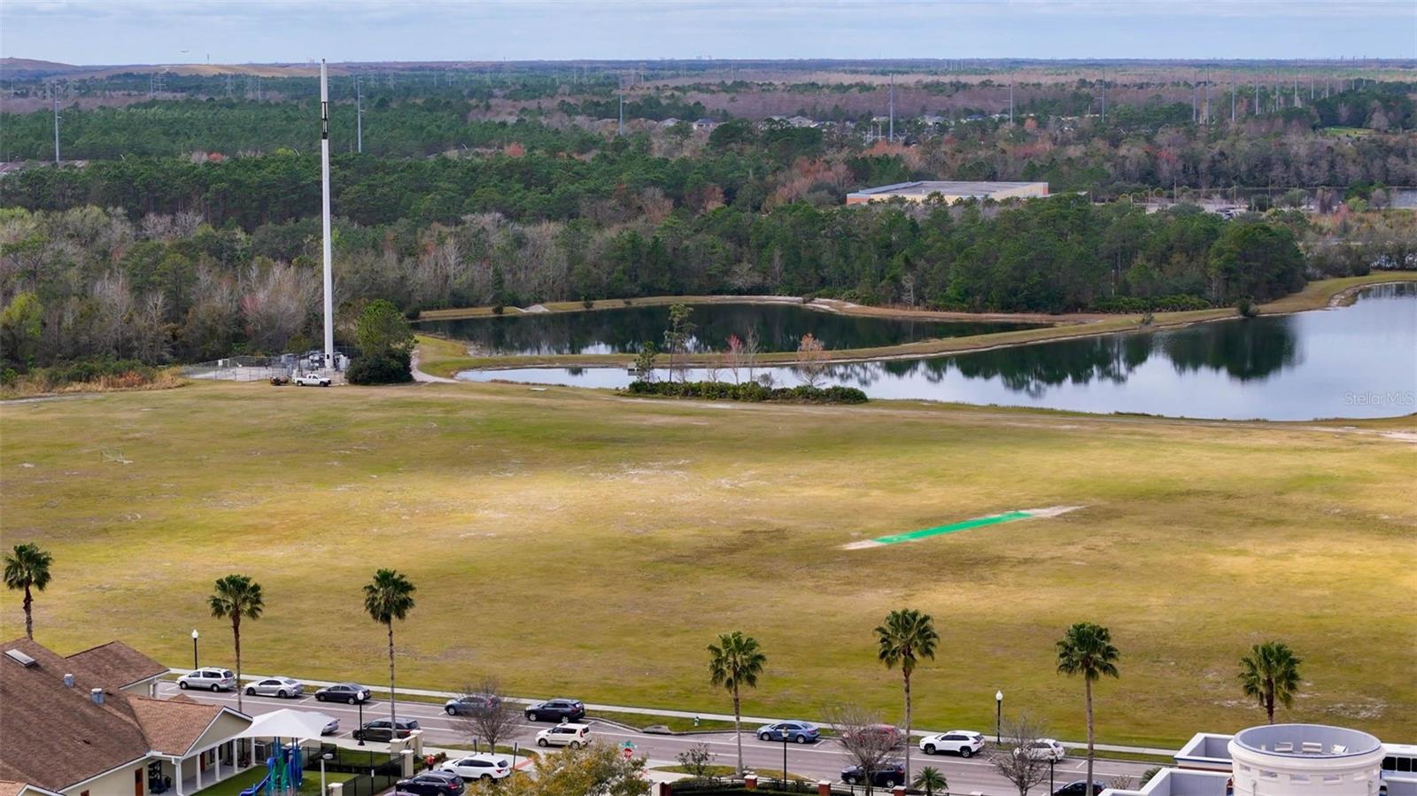 AVALON PARK VILLAGE 05 51 58 - Residential