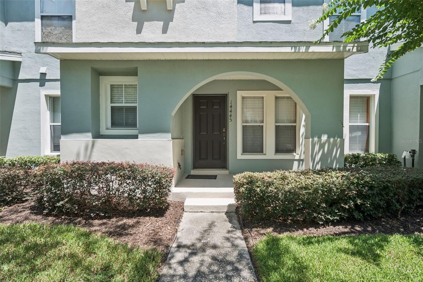 AVALON PARK VILLAGE 05 51 58 - Residential