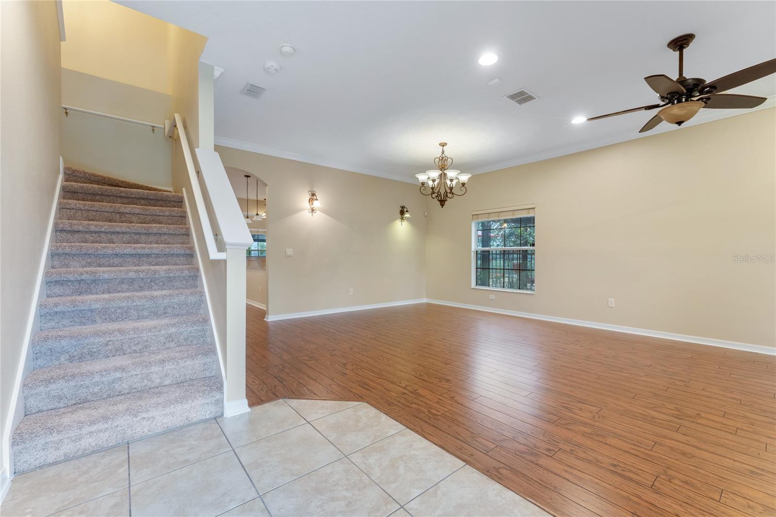CLIFTON PARK - Residential