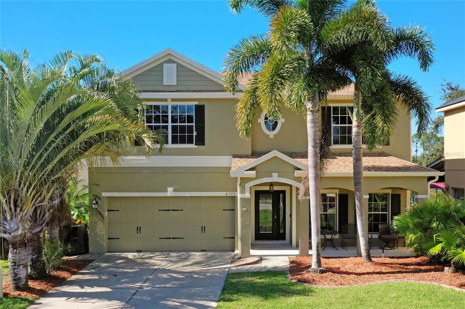 CLIFTON PARK - Residential