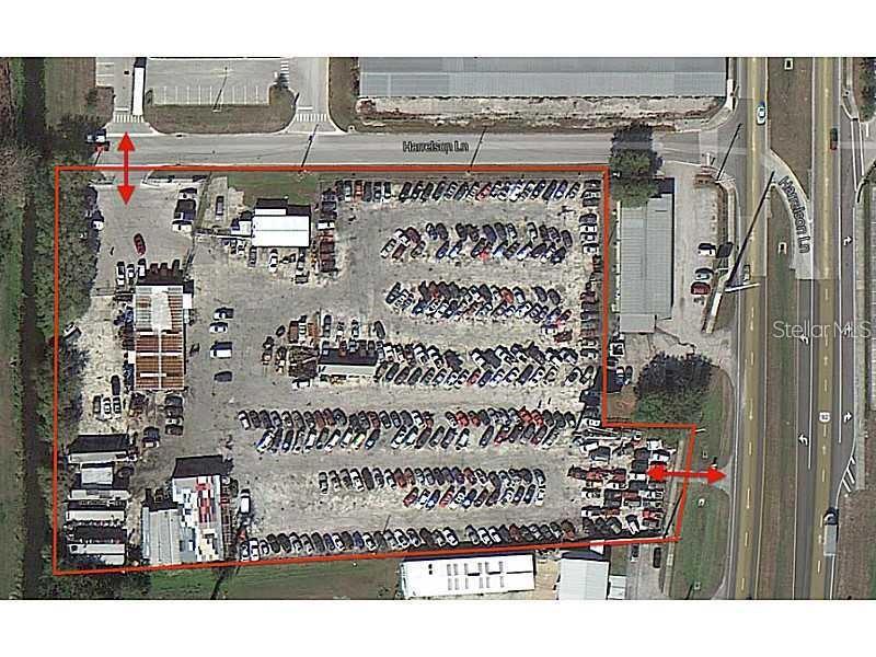 LAKESHORE ADD - Commercial Sale