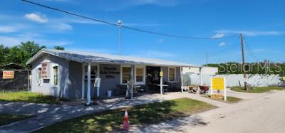 LAKESHORE ADD - Commercial Sale